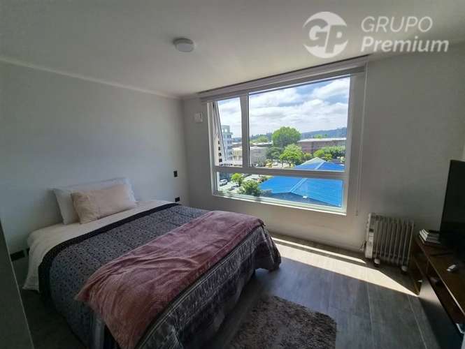 Departamento en arriendo de 1 dorm. en Concepción - Imagen 3