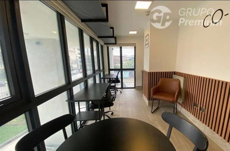 Departamento en arriendo de 1 dorm. en Concepción - Imagen 7