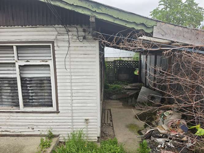 Terreno en venta con excelente ubicación en Osorno