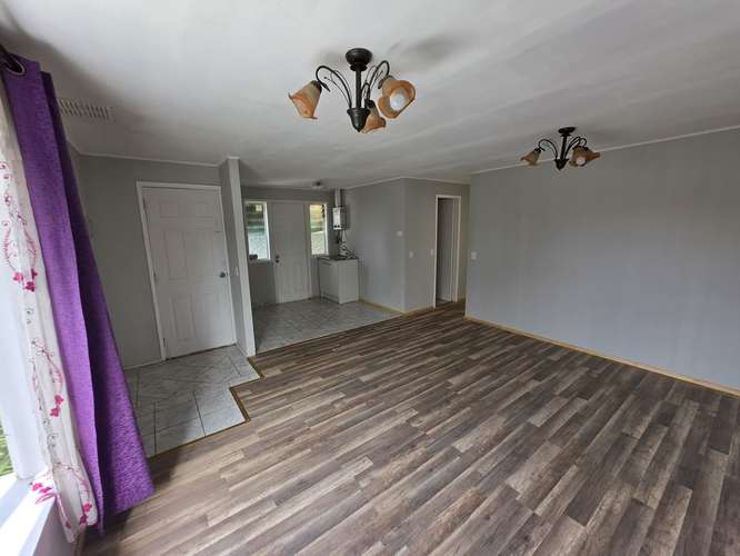 Se vende Acogedora casa , Sector Lomas de Puerto Varas. - Imagen 11