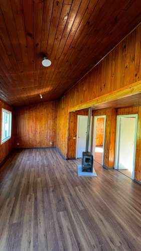 Arriendo hermosa casa en parcela a minutos del Centro - Imagen 3