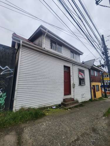 Oportunidad de venta, Séctor Comercial Avenida Oelckers