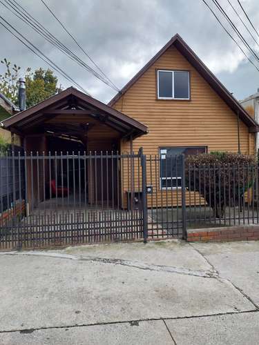 Vendo casa Villa Lican Rayen, Pto. Varas - Imagen 2
