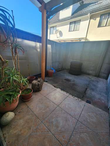 Vendo casa Excelente ubicación Jardín de la Villa