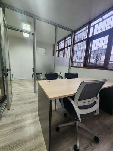 Arriendo espacio cowork  , edificio  San José  Puerto varas. - Imagen 5