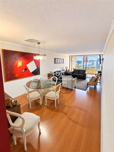 Departamento en VENTA Las Condes, Santiago