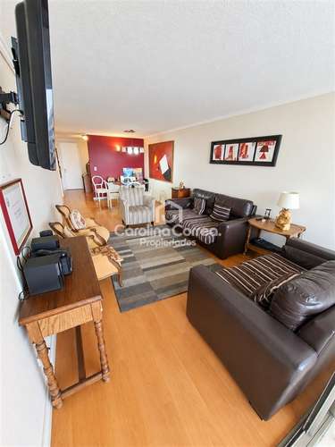 Departamento en VENTA Las Condes, Santiago - Imagen 2