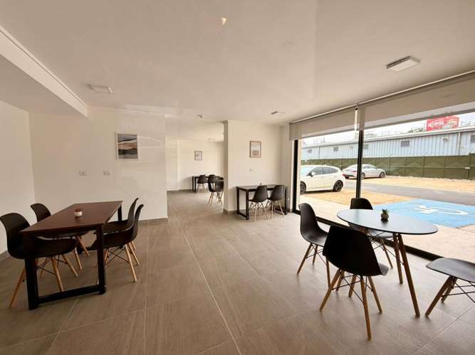 DEPARTAMENTO 2D2B QUILLOTA, JUAN ALBERDI - Imagen 5