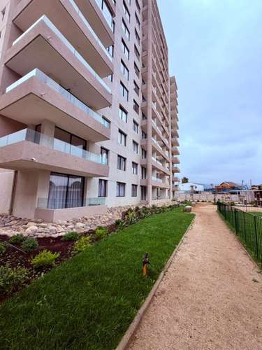 DEPARTAMENTO 2D2B QUILLOTA, JUAN ALBERDI - Imagen 4