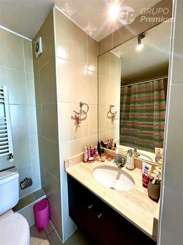 Departamento en venta de 1 dorm. en Concepción - Imagen 6