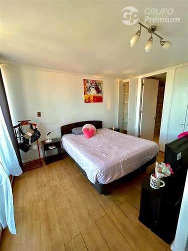 Departamento en venta de 1 dorm. en Concepción - Imagen 5