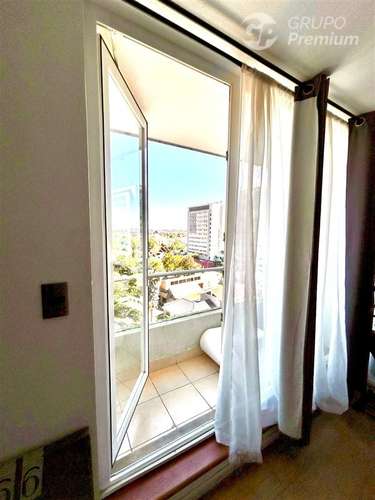 Departamento en venta de 1 dorm. en Concepción - Imagen 8
