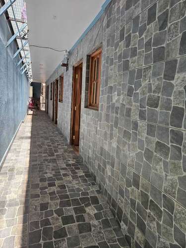 En arriendo casa de 3 pisos nueva para 23 person (187979)