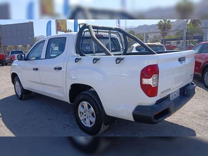 MAXUS T60 2024 - Imagen 7