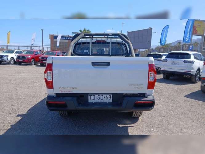 MAXUS T60 2024 - Imagen 6