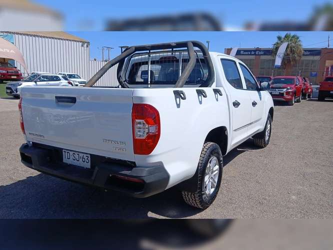 MAXUS T60 2024 - Imagen 5