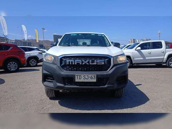 MAXUS T60 2024 - Imagen 2
