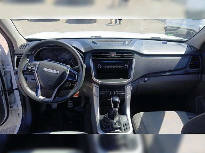 MAXUS T60 2024 - Imagen 12