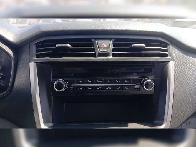 MAXUS T60 2024 - Imagen 20