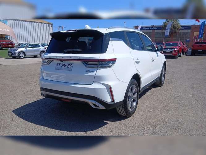 LIVAN X6 PRO 2025 - Imagen 6