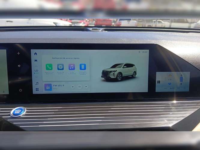 LIVAN X6 PRO 2025 - Imagen 35