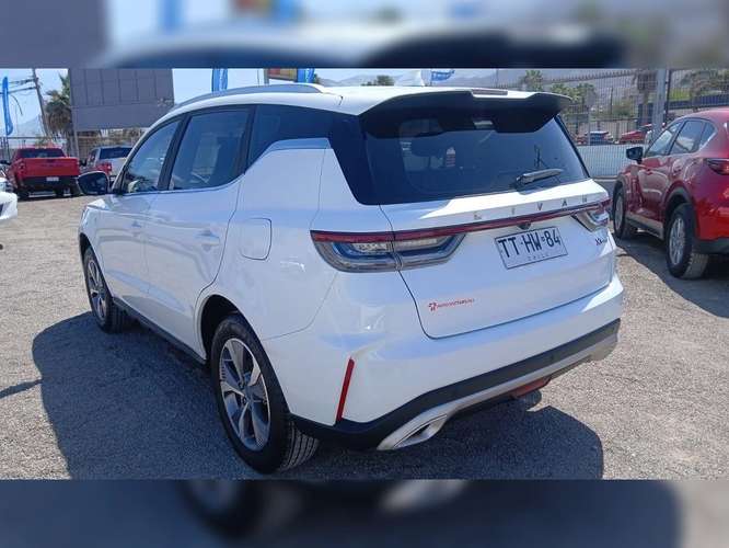 LIVAN X6 PRO 2025 - Imagen 11