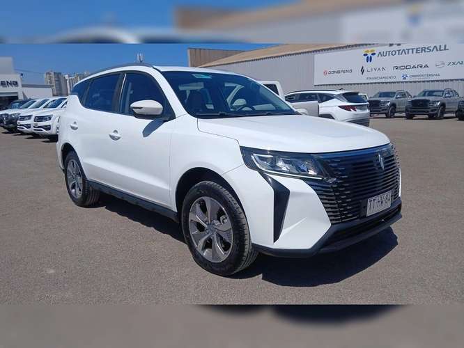 LIVAN X6 PRO 2025 - Imagen 3