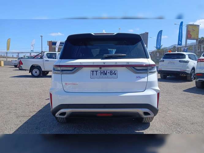 LIVAN X6 PRO 2025 - Imagen 8