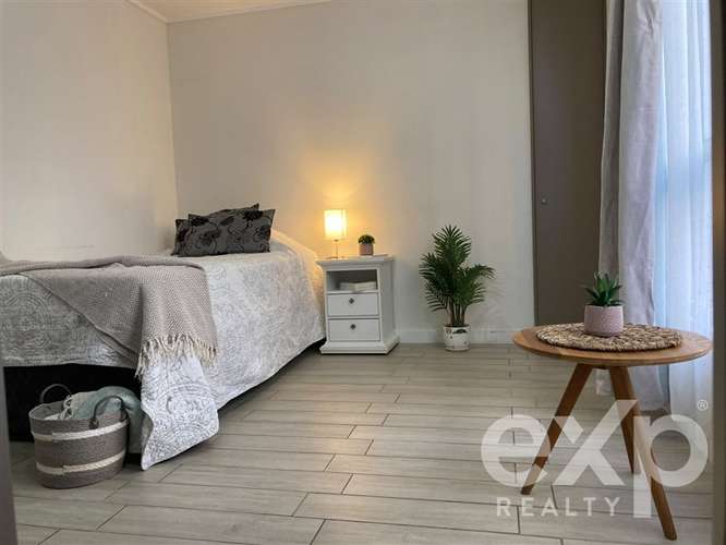 Oportunidad Venta Estudio, cerca Metro Santa Ana Línea 5