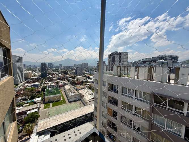 Arriendo Depto 2D/2B + Estacionamiento – Piso 17 (187975) - Imagen 15
