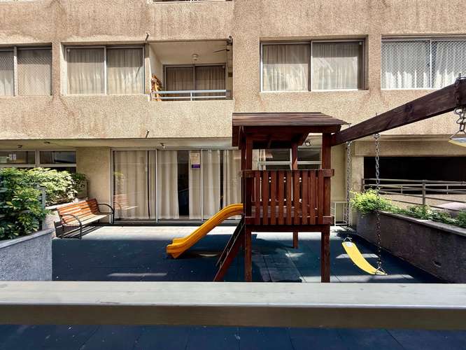 Arriendo Depto 2D/2B + Estacionamiento – Piso 17 (187975) - Imagen 7