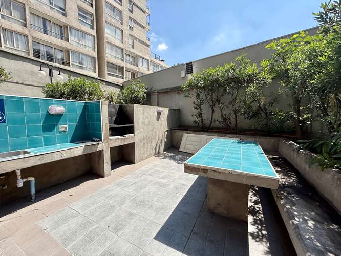 Arriendo Depto 2D/2B + Estacionamiento – Piso 17 (187975) - Imagen 5