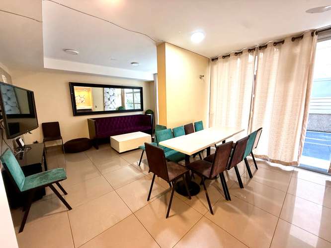 Arriendo Depto 2D/2B + Estacionamiento – Piso 17 (187975) - Imagen 4