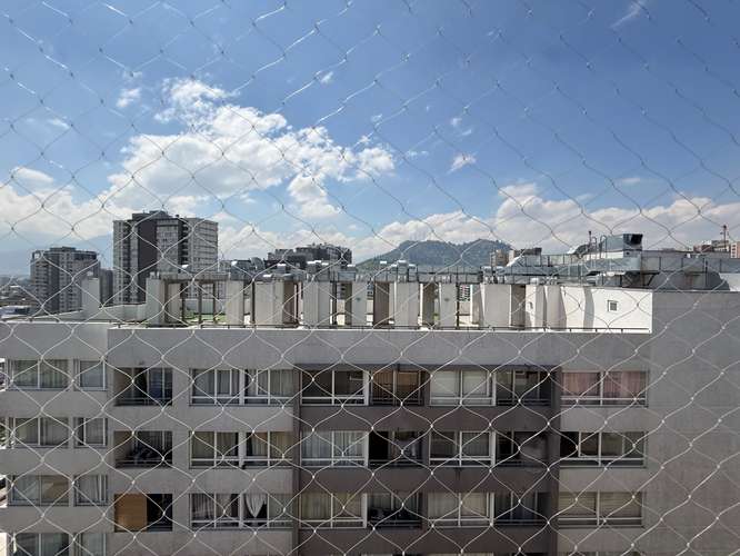 Arriendo Depto 2D/2B + Estacionamiento – Piso 17 (187975) - Imagen 13