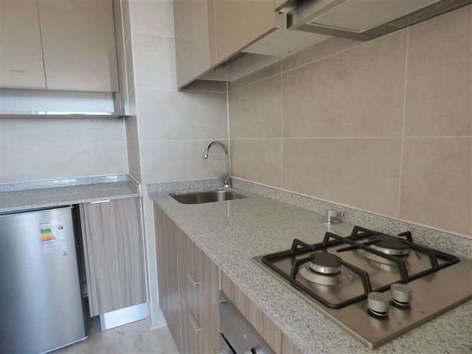 Hermoso Departamento en Metro Ñuble - Imagen 4