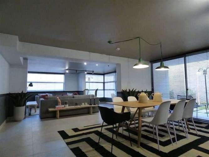 Hermoso Departamento en Metro Ñuble - Imagen 20