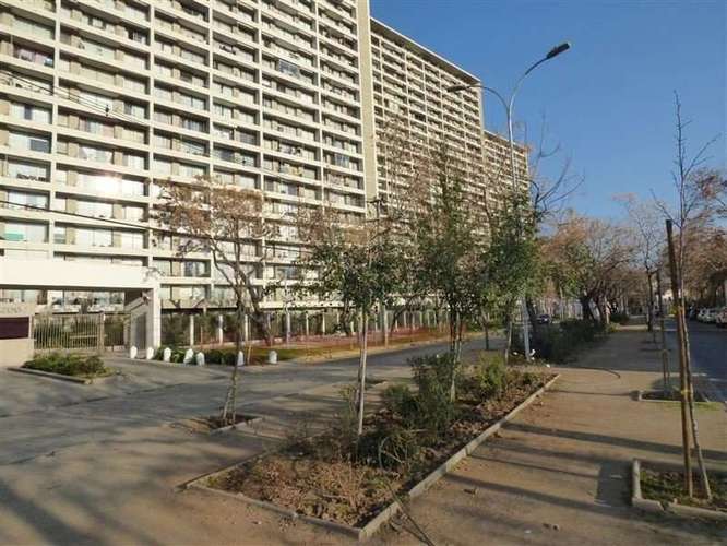 Hermoso Departamento en Metro Ñuble - Imagen 6