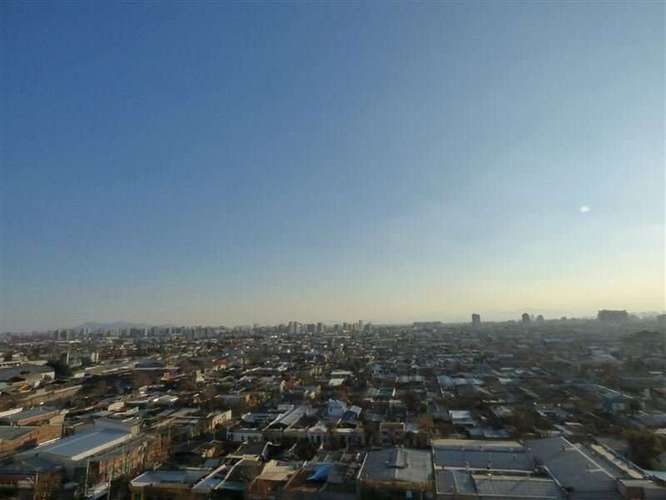 Hermoso Departamento en Metro Ñuble - Imagen 8