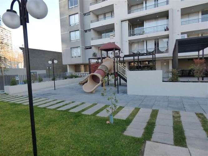 Hermoso Departamento en Metro Ñuble - Imagen 14