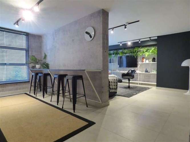 Hermoso Departamento en Metro Ñuble - Imagen 19