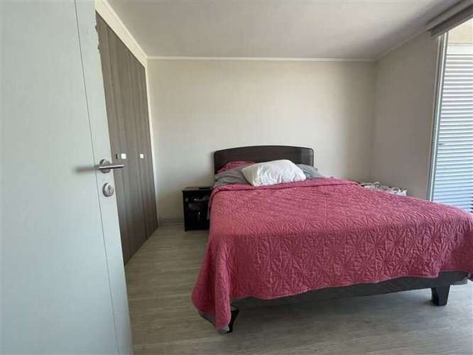 Hermoso Departamento en Metro Ñuble - Imagen 12