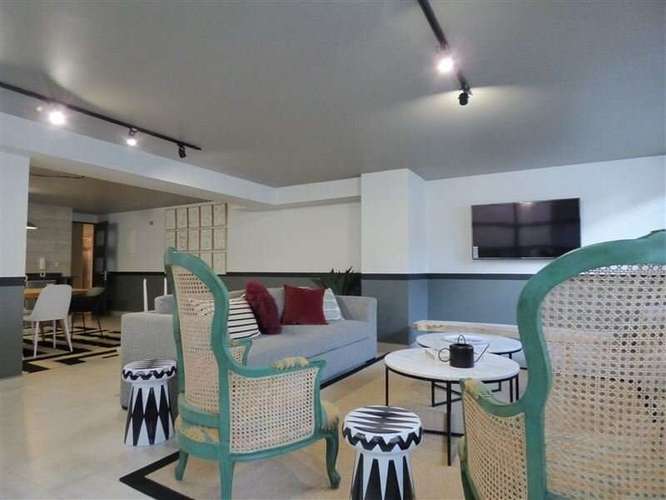 Hermoso Departamento en Metro Ñuble - Imagen 23
