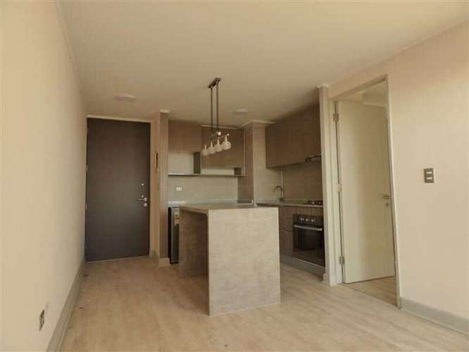 Hermoso Departamento en Metro Ñuble
