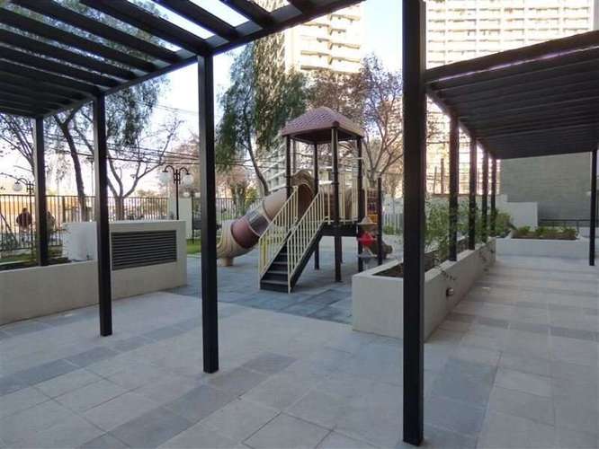 Hermoso Departamento en Metro Ñuble - Imagen 17