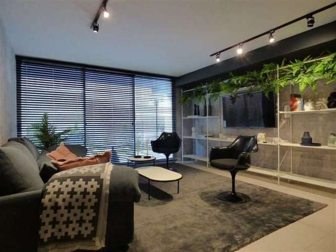 Hermoso Departamento en Metro Ñuble - Imagen 18