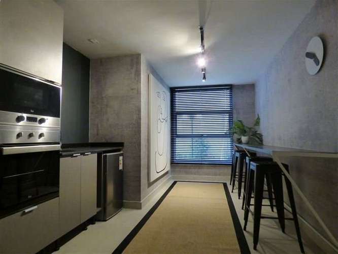 Hermoso Departamento en Metro Ñuble - Imagen 21