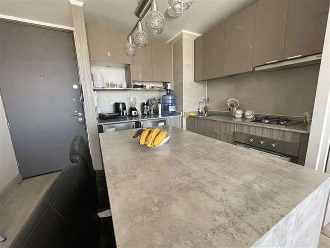 Hermoso Departamento en Metro Ñuble - Imagen 5