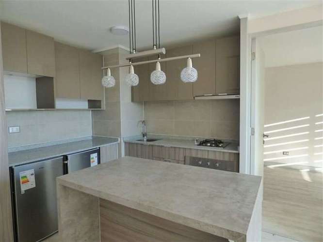 Hermoso Departamento en Metro Ñuble - Imagen 2