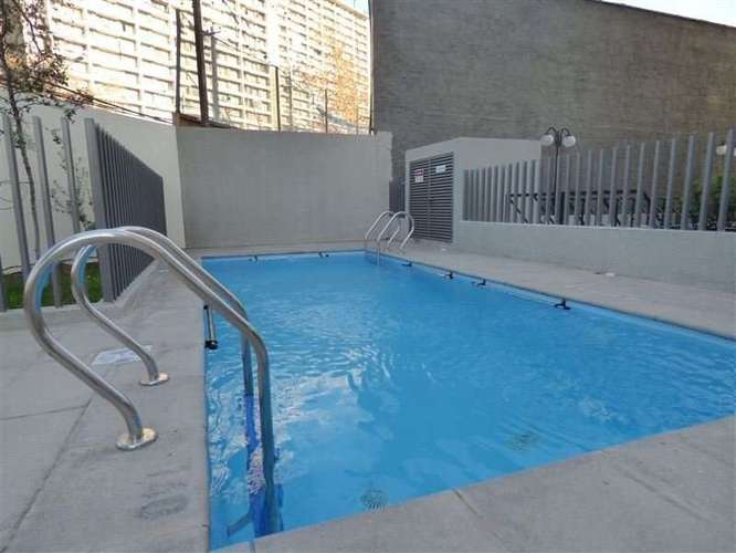 Hermoso Departamento en Metro Ñuble - Imagen 15