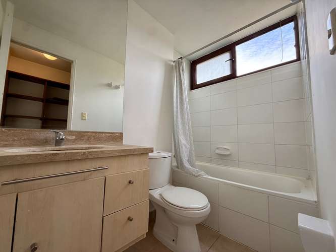 Arriendo dpto alto Macul  3D 2B 2Estac. (187953) - Imagen 10